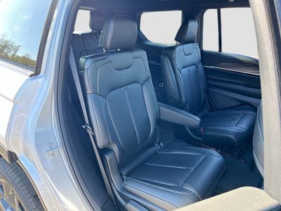 2025 Jeep Grand Cherokee L - Photo 27