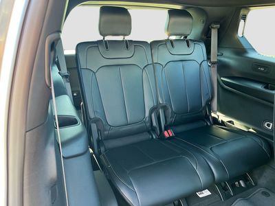 2025 Jeep Grand Cherokee L - Photo 26