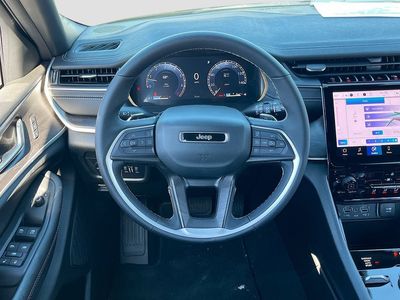 2025 Jeep Grand Cherokee L - Photo 21