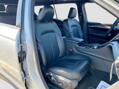 2025 Jeep Grand Cherokee L - Photo 28