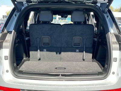 2025 Jeep Grand Cherokee L - Photo 25