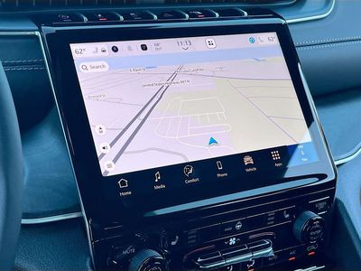 2025 Jeep Grand Cherokee L - Photo 13
