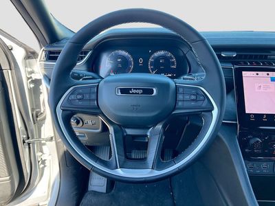 2025 Jeep Grand Cherokee L - Photo 11