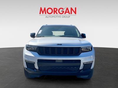 2025 Jeep Grand Cherokee L - Photo 2