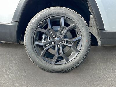 2025 Jeep Grand Cherokee L - Photo 30