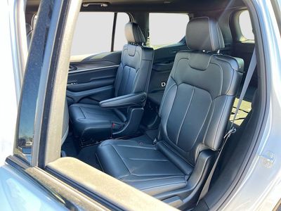 2025 Jeep Grand Cherokee L - Photo 23