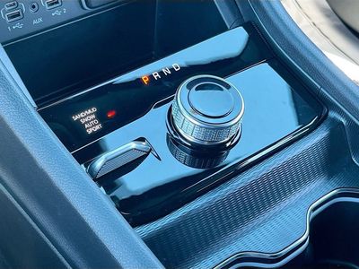 2025 Jeep Grand Cherokee L - Photo 17