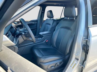 2025 Jeep Grand Cherokee L - Photo 19