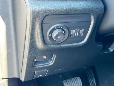 2025 Jeep Grand Cherokee L - Photo 10