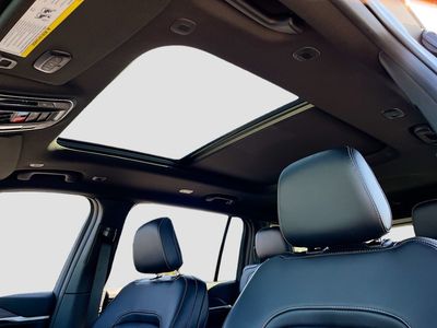 2025 Jeep Grand Cherokee L - Photo 20