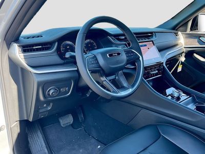 2025 Jeep Grand Cherokee L - Photo 9
