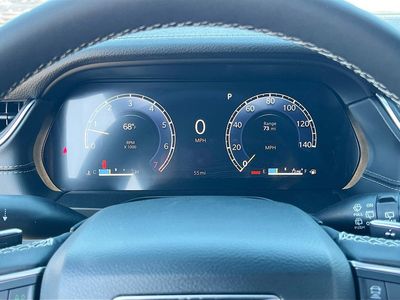 2025 Jeep Grand Cherokee L - Photo 12