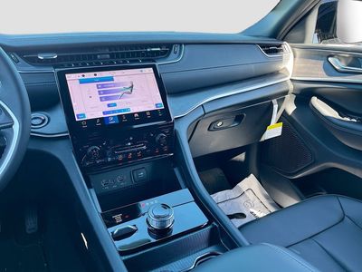 2025 Jeep Grand Cherokee L - Photo 22