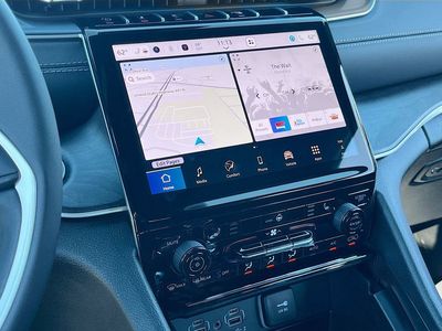 2025 Jeep Grand Cherokee L - Photo 15