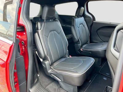 2026 Chrysler Pacifica - Photo 29
