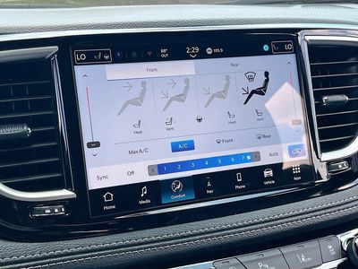 2026 Chrysler Pacifica - Photo 20