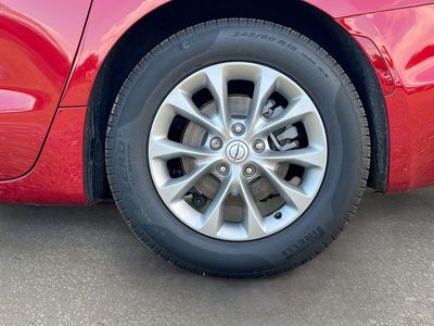 2026 Chrysler Pacifica - Photo 32