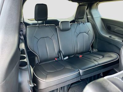 2026 Chrysler Pacifica - Photo 28
