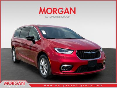 2026 Chrysler Pacifica - Photo 1