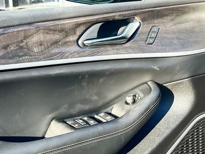 2026 Jeep Grand Cherokee — photo 18 view