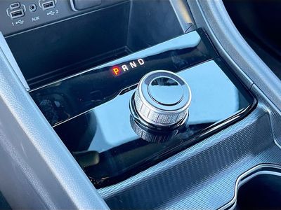 2026 Jeep Grand Cherokee — photo 17 view
