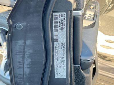 2026 Jeep Grand Cherokee — photo 30 view