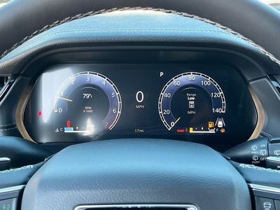 2026 Jeep Grand Cherokee — photo 12 view