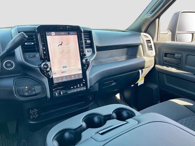 2026 Ram 2500 - Photo 22