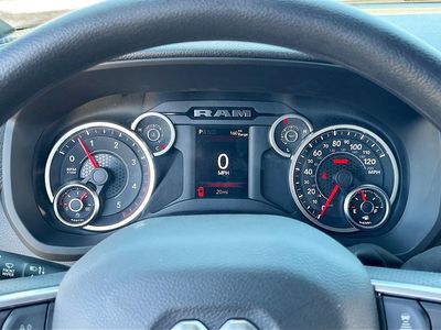 2026 Ram 2500 - Photo 12