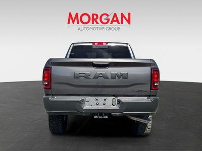 2026 Ram 2500 - Photo 6