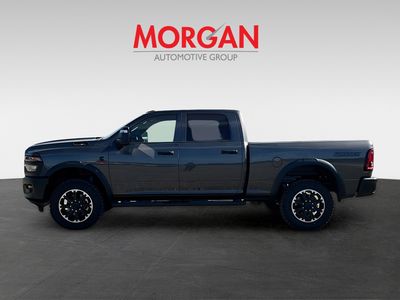2026 Ram 2500 - Photo 4