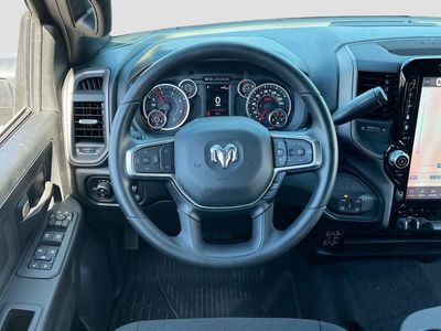2026 Ram 2500 - Photo 21