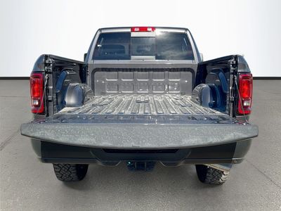 2026 Ram 2500 - Photo 24