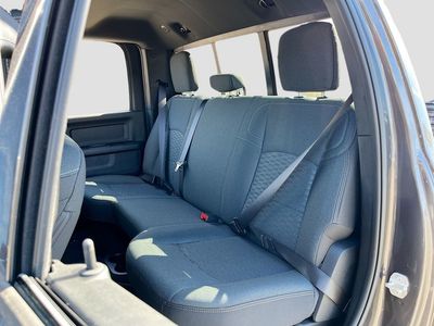 2026 Ram 2500 - Photo 23