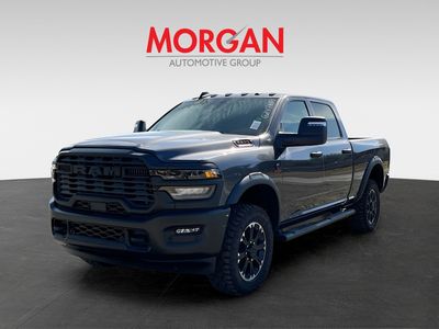 2026 Ram 2500 - Photo 3