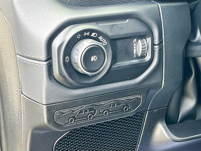 2026 Jeep Wrangler - Photo 10