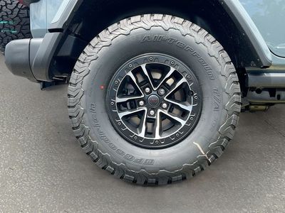 2026 Jeep Wrangler - Photo 29