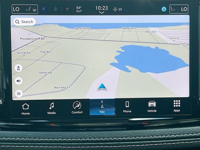 2026 Chrysler Pacifica — photo 13 view