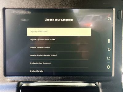 2026 Chrysler Pacifica — photo 25 view