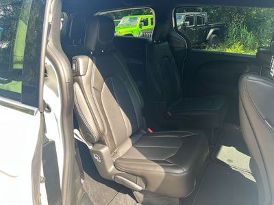 2026 Chrysler Pacifica — photo 29 view