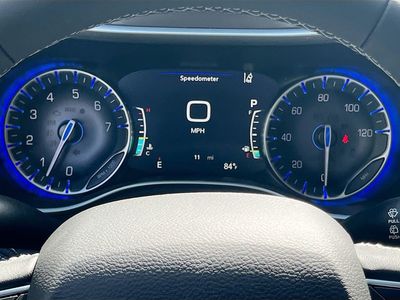 2026 Chrysler Pacifica — photo 12 view