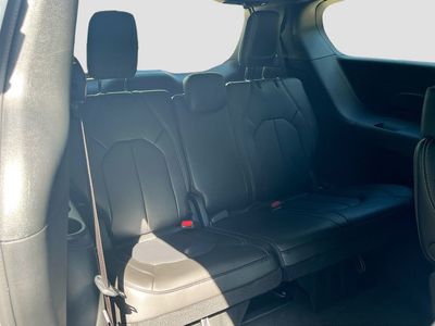 2026 Chrysler Pacifica — photo 28 view