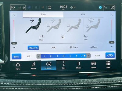 2026 Chrysler Pacifica — photo 16 view