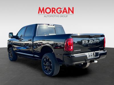 2026 Ram 2500 - Photo 5