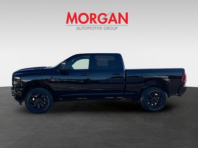 2026 Ram 2500 - Photo 4