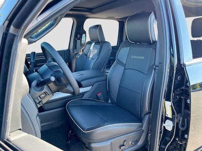 2026 Ram 2500 - Photo 22