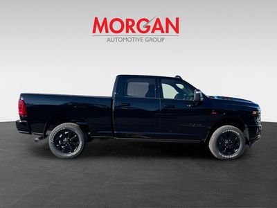 2026 Ram 2500 - Photo 8