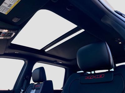2026 Ram 1500 — photo 23 view