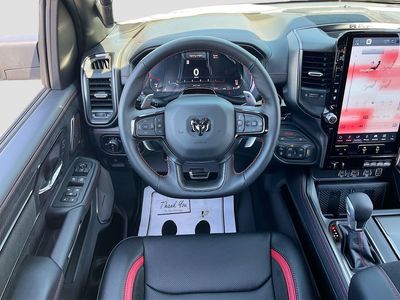 2026 Ram 1500 — photo 24 view