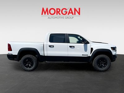 2026 Ram 1500 — photo 8 view